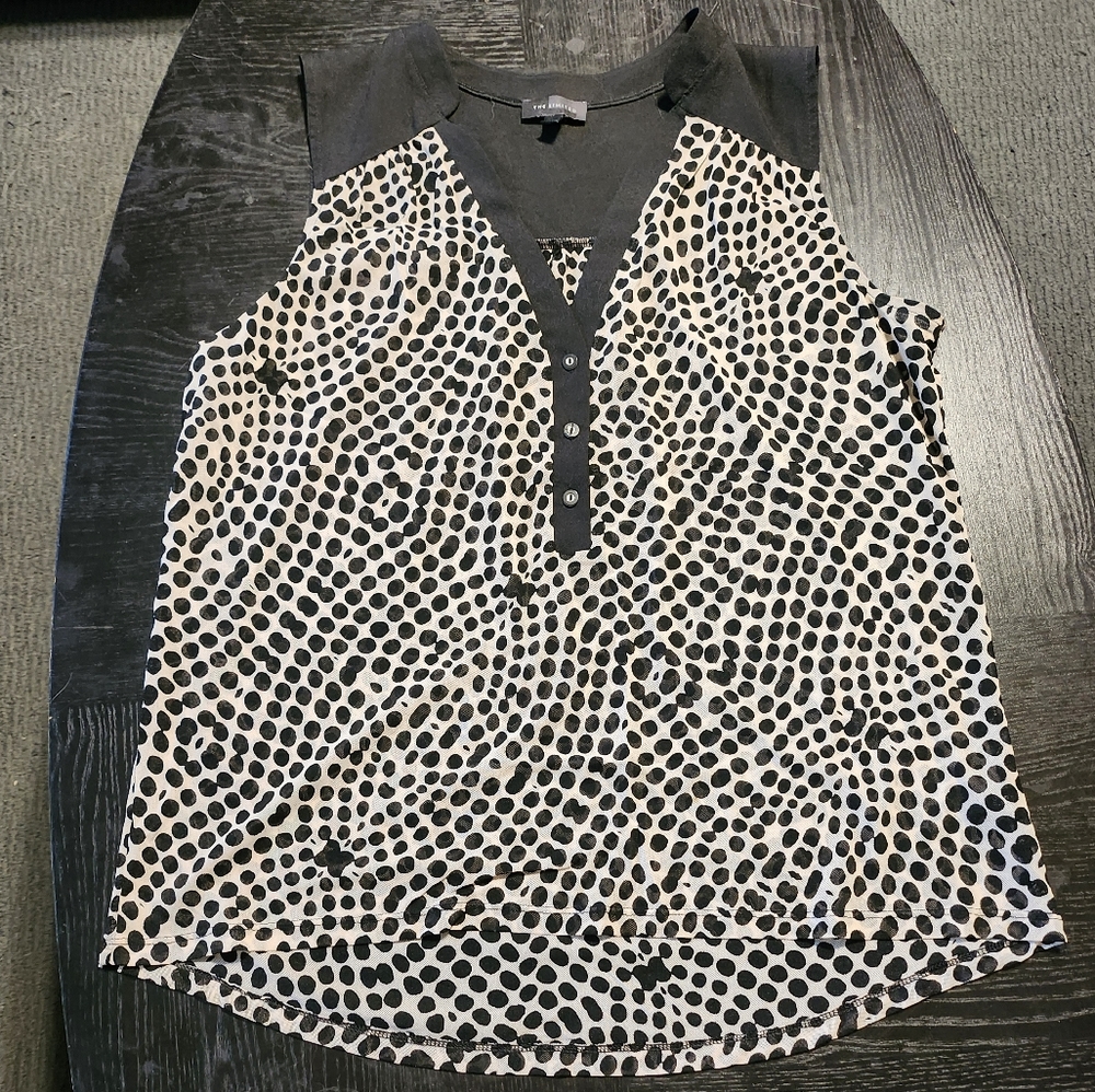 Top by The Limited